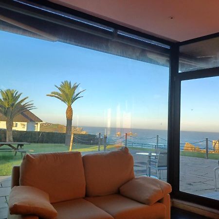 ホテル La Venta Del Mar リエンクレス エクステリア 写真