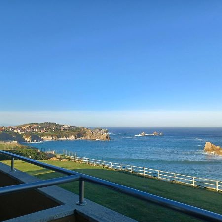 ホテル La Venta Del Mar リエンクレス エクステリア 写真