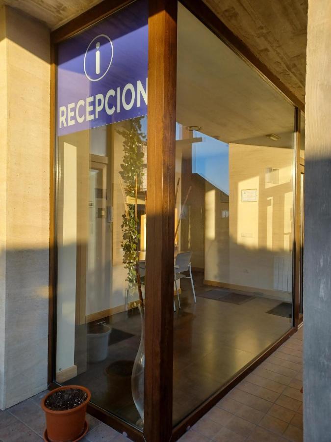 ホテル La Venta Del Mar リエンクレス エクステリア 写真