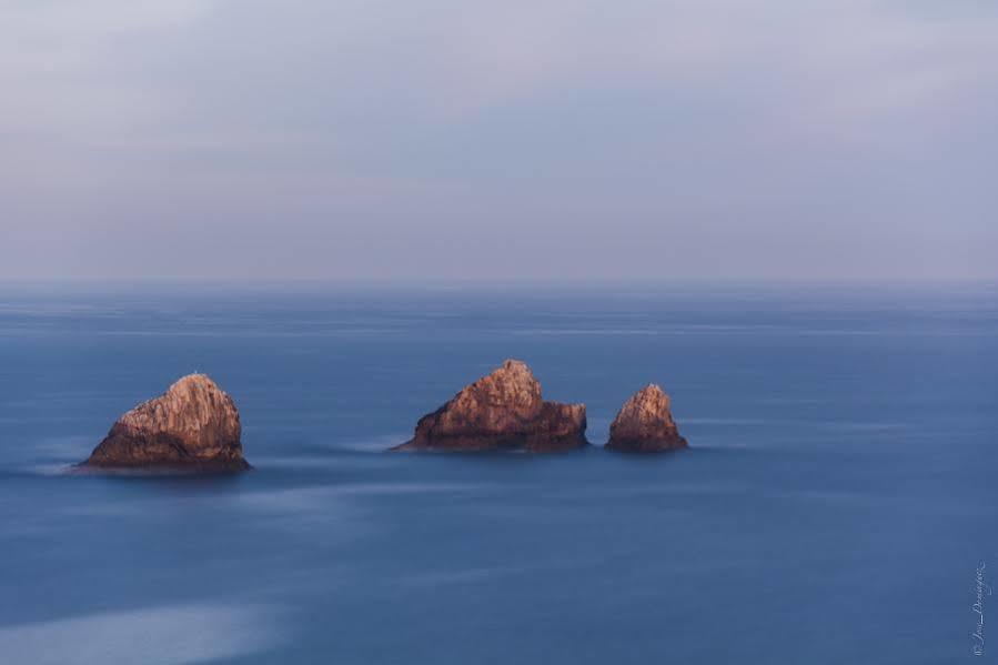 ホテル La Venta Del Mar リエンクレス エクステリア 写真